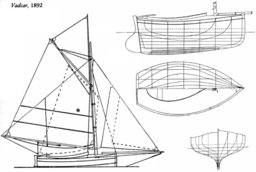 Plans du Vadcar