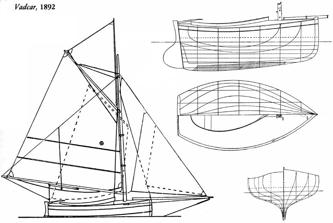 Quel est ce modèle de voilier inconnu ? Vadcar1892